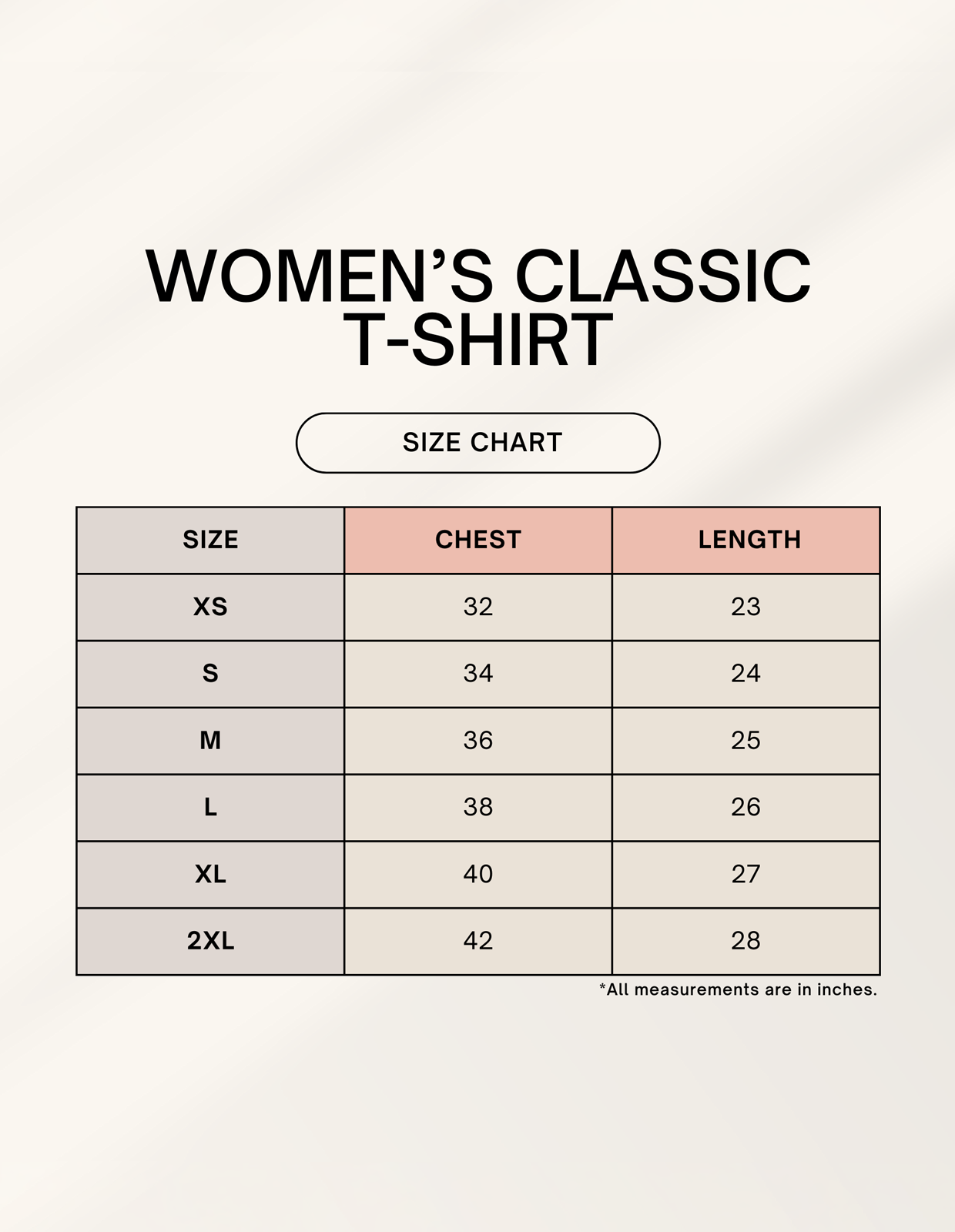 Women's Classic T-Shirt with Madhubani Art Design