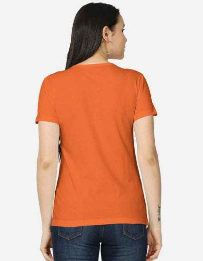 Women's Classic T-Shirt Featuring Chittara Art